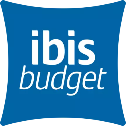 Logo van ibis budget Thonon-les-Bains