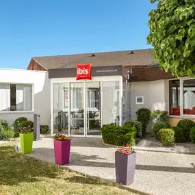 Bild von ibis Chartres Ouest Lucé