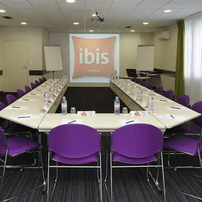 Bild von ibis Chartres Ouest Lucé