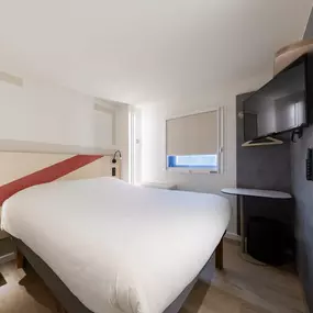 Bild von ibis budget Bordeaux Centre Mériadeck