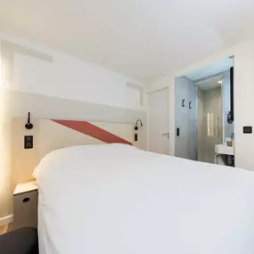 Bild von ibis budget Bordeaux Centre Mériadeck