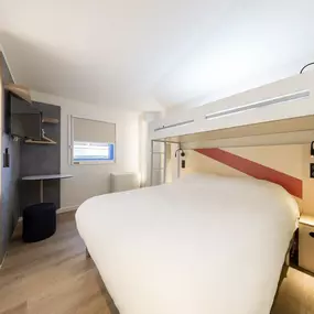 Bild von ibis budget Bordeaux Centre Mériadeck