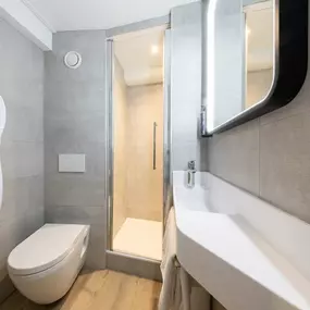 Bild von ibis budget Bordeaux Centre Mériadeck