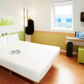 Bild von ibis budget Bordeaux Centre Mériadeck