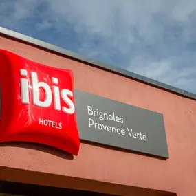 Bild von ibis Brignoles Provence Verte