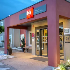 Bild von ibis Brignoles Provence Verte
