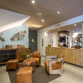 Bild von ibis Brignoles Provence Verte