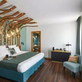 Bild von Mercure Roma Corso Trieste