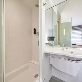 Bild von ibis budget Bordeaux Sud Villenave-d'Ornon