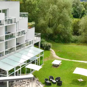 Bild von Novotel Senart Golf de Greenparc