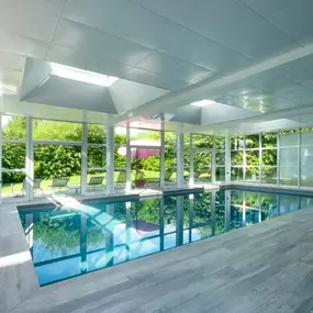 Bild von Novotel Senart Golf de Greenparc