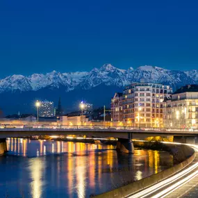 Bild von ibis Grenoble Gare