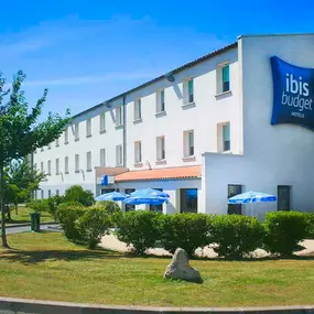 Bild von ibis budget Niort Est La Crèche