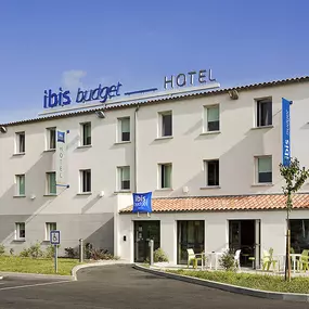 Bild von ibis budget Niort Est La Crèche