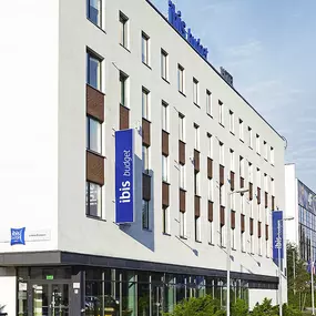 Bild von ibis budget Niort Est La Crèche