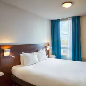 Bild von Aparthotel Adagio Access Paris Saint-Denis Pleyel