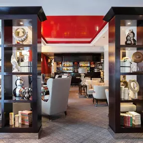 Bild von Park Hotel Grenoble - MGallery Collection