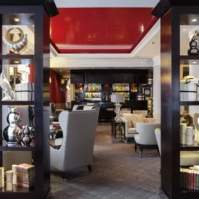 Bild von Park Hotel Grenoble - MGallery Collection