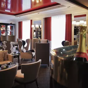 Bild von Park Hotel Grenoble - MGallery Collection