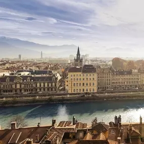 Bild von Park Hotel Grenoble - MGallery Collection