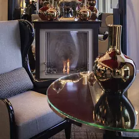 Bild von Park Hotel Grenoble - MGallery Collection