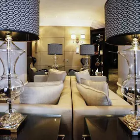 Bild von Park Hotel Grenoble - MGallery Collection