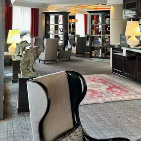 Bild von Park Hotel Grenoble - MGallery Collection