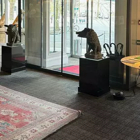 Bild von Park Hotel Grenoble - MGallery Collection