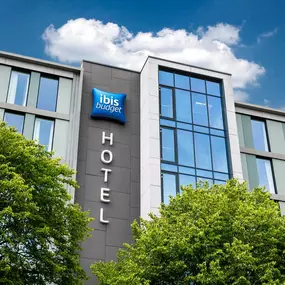 Bild von ibis Budget Sheffield Centre St Marys Gate