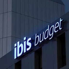 Bild von ibis budget Mulhouse Centre Gare