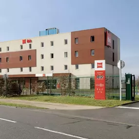 Bild von ibis Douai Dechy