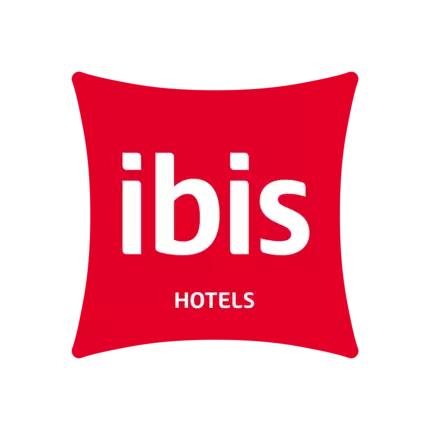 Logo van ibis Douai Dechy