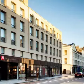 Bild von ibis Edinburgh Centre South Bridge - Royal Mile