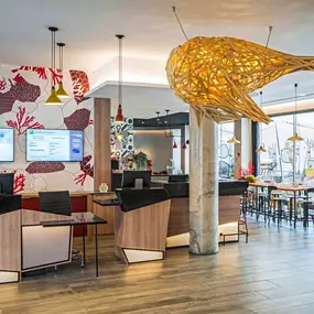 Bild von ibis Styles Barcelona City Bogatell