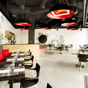 Bild von IBIS STYLES WROCŁAW CENTRUM