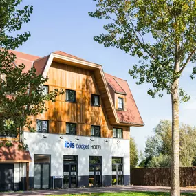 Bild von ibis budget Knokke