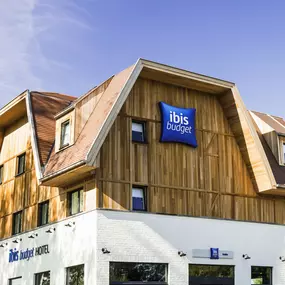 Bild von ibis budget Knokke