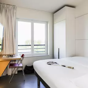 Bild von ibis budget Knokke