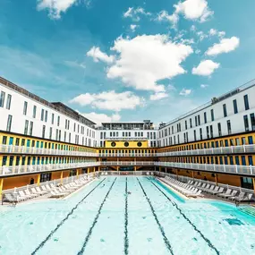 Bild von Molitor Hotel & Spa Paris  MGallery Collection