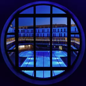 Bild von Molitor Hotel & Spa Paris  MGallery Collection