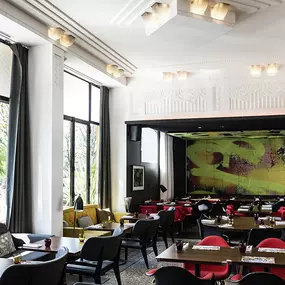 Bild von Molitor Hotel & Spa Paris  MGallery Collection