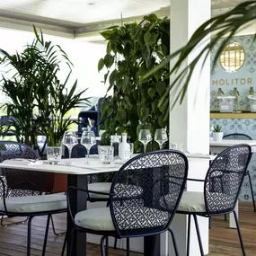 Bild von Molitor Hotel & Spa Paris  MGallery Collection