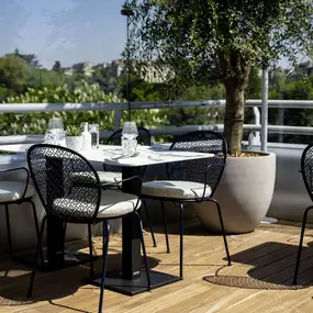 Bild von Molitor Hotel & Spa Paris  MGallery Collection