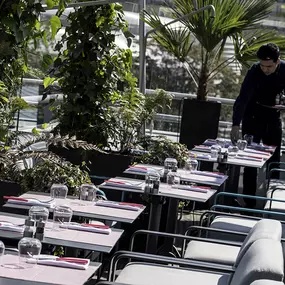 Bild von Molitor Hotel & Spa Paris  MGallery Collection
