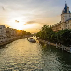 Bild von Molitor Hotel & Spa Paris  MGallery Collection
