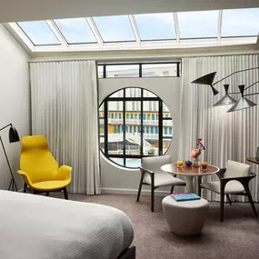 Bild von Molitor Hotel & Spa Paris  MGallery Collection
