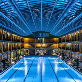 Bild von Molitor Hotel & Spa Paris  MGallery Collection