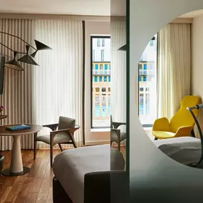 Bild von Molitor Hotel & Spa Paris  MGallery Collection