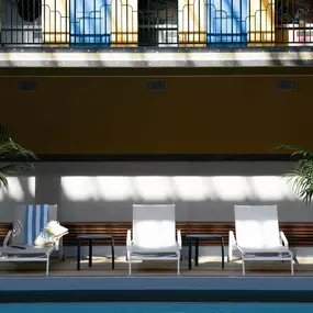 Bild von Molitor Hotel & Spa Paris  MGallery Collection