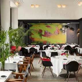 Bild von Molitor Hotel & Spa Paris  MGallery Collection
